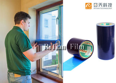فیلم حفاظتی شفاف با ضربات پایین ، فیلم محافظت در سطح 3 روزی در فضای باز رول می شود